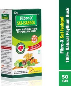 Fibre X Sat Isabgol Powder