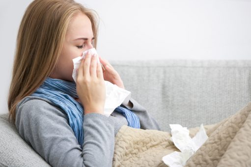Top Tips To Prevent Seasonal Flu