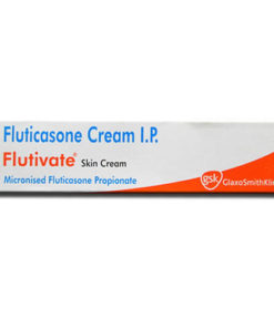 Flutivate 0.05% Cream_GLAXO SMITH KLINE
