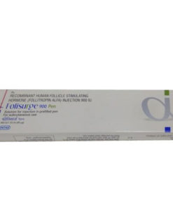 Folisurge 900 IU Pen_INTAS