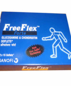 Free Flex Forte Soflets_Aristo Pharma