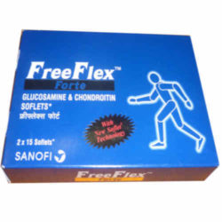 Free Flex Forte Soflets_Aristo Pharma