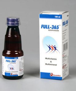Full 365 Suspension_Zuventus Healthcare