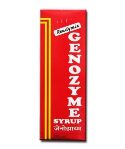 Genozyme Syrup_Geno Pharma