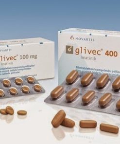 Gleevac 100 mg Tablet_NOVARTIS INDIA