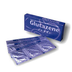 Glutazene Sachet_Tablets India