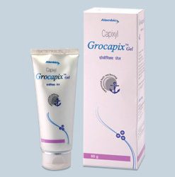 Grocapix Gel_Alembic Pharma