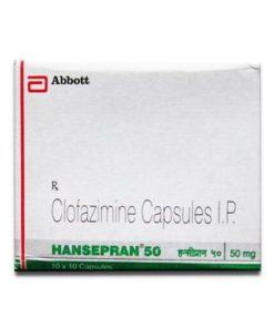 Hansepran 50 mg Capsule_ABBOTT