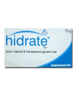 Hidrate Soap_Unichem Labs