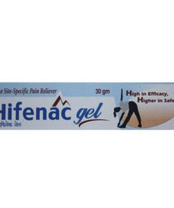 Hifenac Gel_INTAS