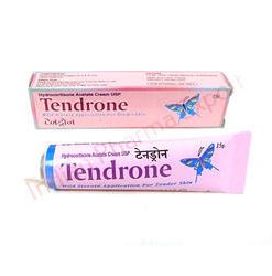 Tendrone 1% Cream_YASH PHARMA