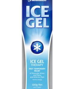 Ice Gel_Aristo Pharma