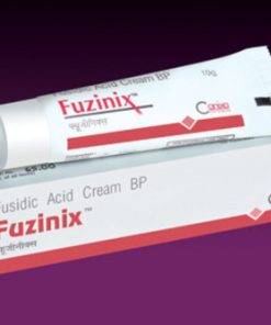 Fuzinix Cream_CANIXA LIFE SCI