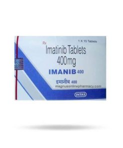 Imanib 400 mg Tablet_INTAS