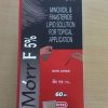 Morr F 5% Solution