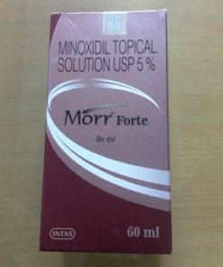Morr Forte 5% Solution_INTAS