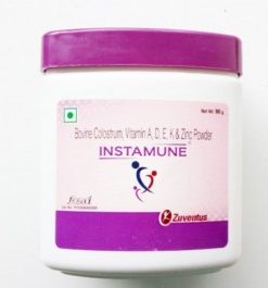 Instamune Powder_Zuventus Healthcare