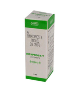 Intaprost T Eye Drop_INTAS