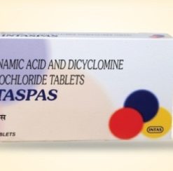 Intaspas Tablet_INTAS