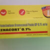 Kenacort 0.1% Oral Paste