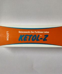 Ketol Z Lotion_INTAS