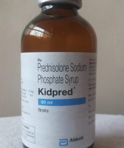 Kidpred Syrup_ABBOTT