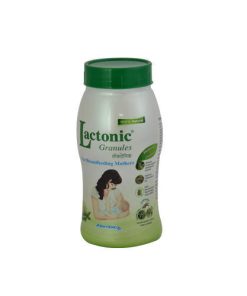 Lactonic Tablet_Alembic Pharma