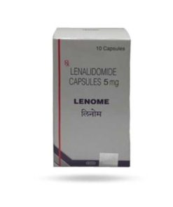 Lenome 5 mg Capsule_INTAS