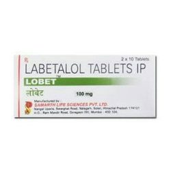 Lobet 50 mg Tablet_ABBOTT