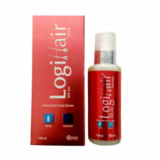Logihair Serum Logihair Serum