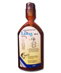 Looz Solution_INTAS