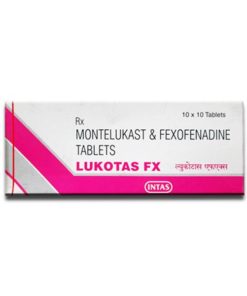 Lukotas FX Tablet_INTAS
