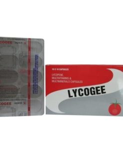 Lycogee Plus Capsule_Zydus Cadila