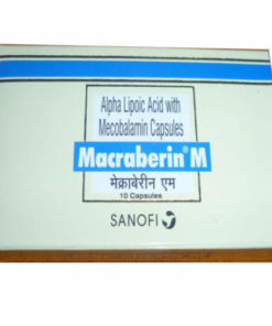 Macraberin M Capsule_Aristo Pharma