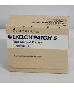 Exelon Patch 5_NOVARTIS INDIA