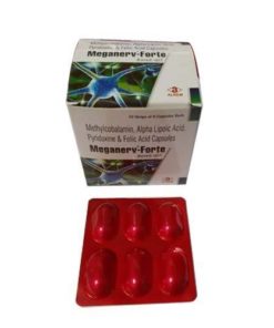 Meganerv Forte Capsule_Alkem labs