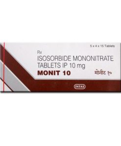 Monit 10 mg Tablet_INTAS