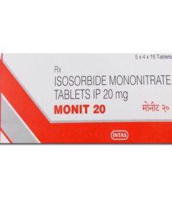 Monit 20 mg Tablet_INTAS