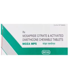 Moza MPS Chewable Tablet_INTAS