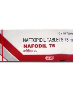 Nafodil 75 mg Tablet_INTAS