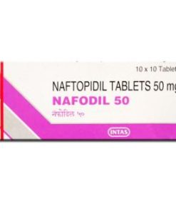 Nafodil 50 mg Tablet_INTAS