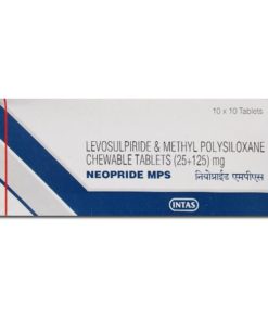 Neopride Mps Tablet_INTAS