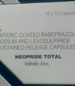 Neopride Total Capsule SR_INTAS