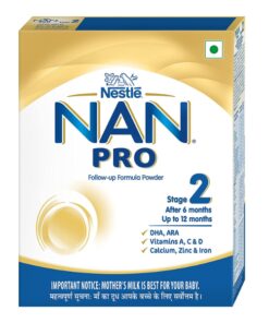 Nestle Nan Pro 2 Follow UP Formula Refill
