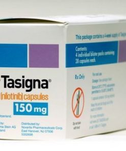 Tasigna 150 mg Capsule_NOVARTIS INDIA