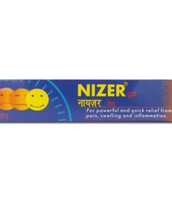 Nizer Gel_USV Ltd