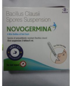 Novogermina 5ml Suspension_Alkem labs