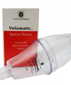 Volumatic Device_Glaxo Smithkline