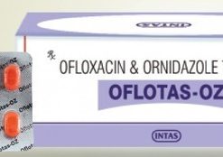 Oflotas OZ Tablet_INTAS