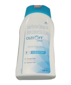 Olesoft Lotion